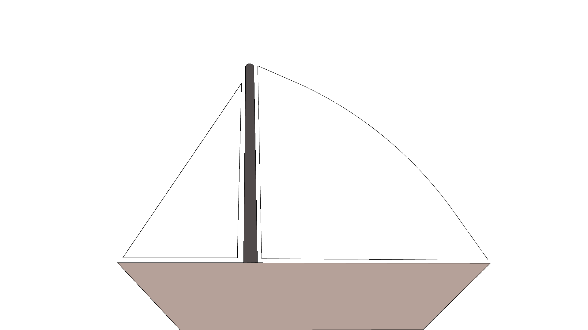 illustration d'un bateau